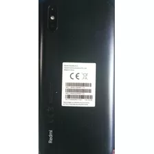 Xiaomi Redmi 9a 32 Gb Negro