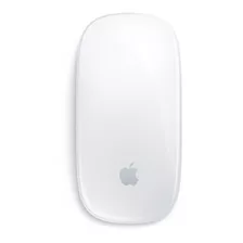 Apple Magic Mouse A1657 Silver Bluetooth Recargable Original
