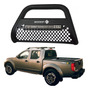 Euroguard Inoxidable Burrera Nissan Np300 Frontier 16-2020+