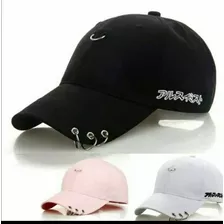 Gorra K Pop