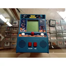 Clásicos Arcade - Juego Space Invanders Retro Mini Arcade