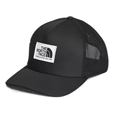 The North Face Gorra Estructurada Keep It Patched, Tnf Talla