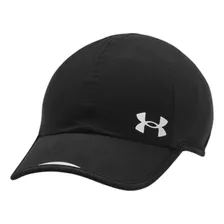 Gorra Under Armour Isochill Launch Run 1361562-001/neg