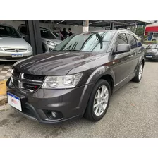 Dodge Journey Rt 3.6 V6 7 Lugares, Teto Solar 2014