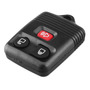 Explorer Ford Antifaz Sencillo Cofre Accesorios 11 14