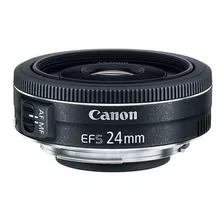 Lente Canon 24mm F/2.8 Stm | Gran Angular | Nuevo | Garantía