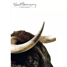 O Verão Perigoso, De Hemingway, Ernest. Editora Bertrand Brasil Ltda., Capa Mole Em Português, 2014