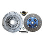 Kit De Clutch Hyundai H-100 Pick Up 2.5 Tdi 2006-2011 