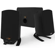 Parlante Klipsch Media Pro 2.1 Fba_90524082714 