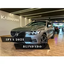 Xc 60 T-5 Momentum 2.0 254cv Awd 5p