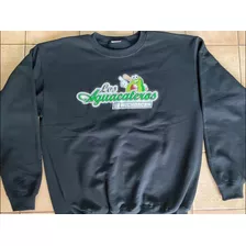 Sudadera Aguacateros 