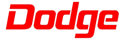 Sticker Calcomanias Automovil Laptop Logo Dodge Foto 4