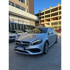 Mercedes Benz A250 Amg 2017