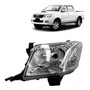 Par Farol Trasero R/l Para Toyota Hilux Kun25 2005 2011  Toyota Crown