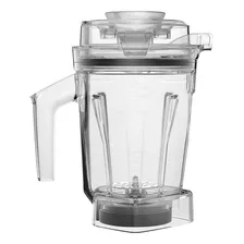 Vitamix Jarra Completa Modelo Aer Para Licuadoras