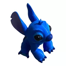 Stitch De Lilo Y Stitch Impresión En 3d