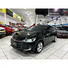 Chevrolet Onix 1.0 Turbo Plus Premier