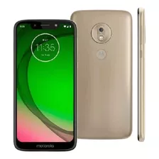 Motorola Moto G7 Play 32 Gb Ouro 2 Gb Ram