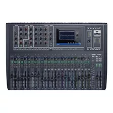 Consola Soundcraft Si Impact Si Series De Mezcla 88v/264v