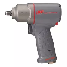 Chave De Impacto Pneumática Ingersoll Rand 2115 Qtimax 3/8