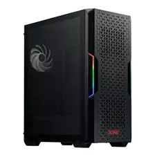 Gabinete Gamer Adata Xpg Starker Air Negro