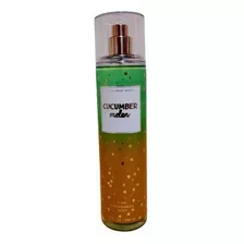 Bath And Body Works Cucumber Melon Body Splash 236ml