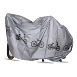 Cobertor Para Bicicleta Moto Funda Impermeable Ciclismo