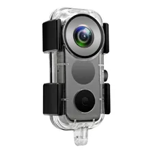 Caixa Estanque Mergulho Insta 360 One X2 - 1 Ano Garantia