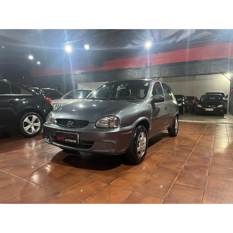 CHEVROLET CORSA WIND 1.0 AÑO 1999 USD 4.890