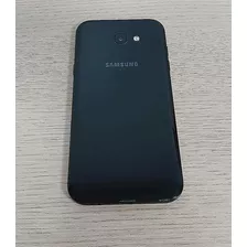 Samsung Galaxy A7 (2017) Dual Sim 32 Gb Black Sky 3 Gb Ram