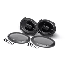 Bocina Coaxial 6x9 75 W Rms 4 Ohms Rockford Fosgate P1694