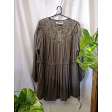 Vestido Vintage Akiabara