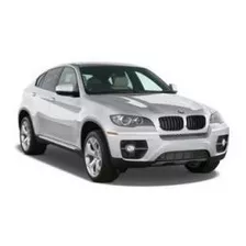 (22) Sucata Bmw X6 2016/2017 3.0 Bi-turbo (retirada Peças)