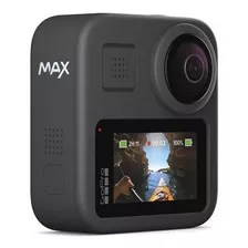 Camara Gopro Max 360° Action Camera (new)