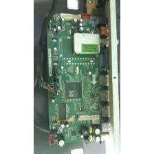 Placa Main Master-g Mg322hdx