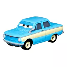 Disney Pixar Cars - Vladimir Trunkov 1/55