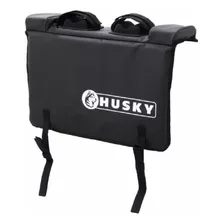 Porta Bicicletas Pequeño 2b Pickup Pad Husky