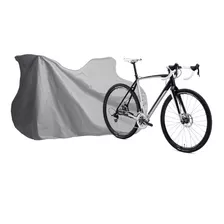 Capa Protetora Forrada Para Cobrir Bicicleta Bike Speed