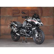  Bmw R1200 Gs Adv