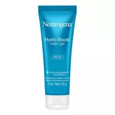 Humectante Hydro Boost Water Gel Día X 40 Gr