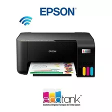 Multifuncional Epson Tinta Continua L3250 Wifi 