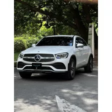 Mercedes Benz Glc 300 E 4matic Amg 2023