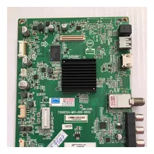 Placa Principal 40pfg4109/78 715g6324-m01-000-004x