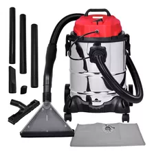 Extratora Limpeza De Estofados Worker 25l 1400w 127v