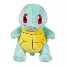 Peluche Pokemon Squirtle 35cm Grande Distintos Personajes