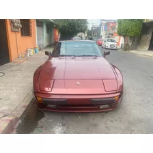 Porsche 944 1987