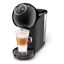 Cafetera Nescafé Dolce Gusto Genio S Plus Automática Amv