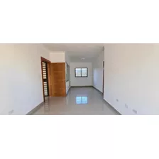 Alquilo Apartamento 2do Nivel En San Isidro Amalia