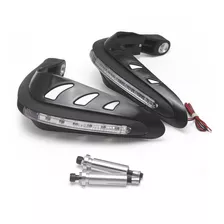 Paramanos Universales Para Motocicleta, 1 Par