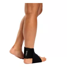 Tobillera Deportiva Ajustable Futbol Runner Neoprene Dema